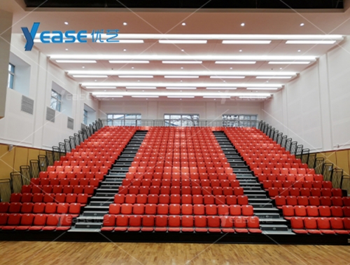 辽宁省沈阳市艺术学校演播厅