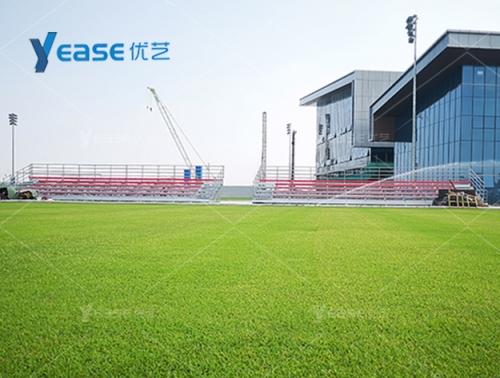 广东省广州市恒大足球训练基地