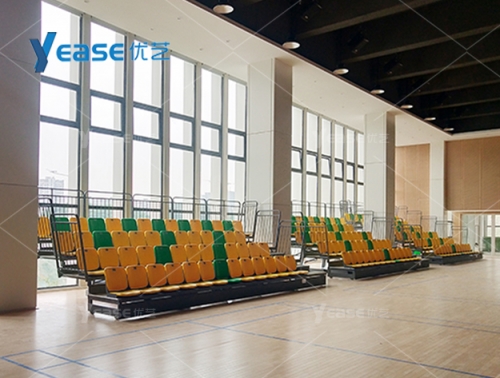 江苏省南京市铁北小学