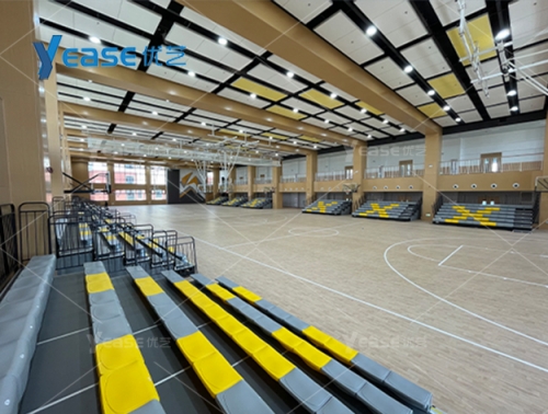 江苏省无锡市华夏天一双语学校