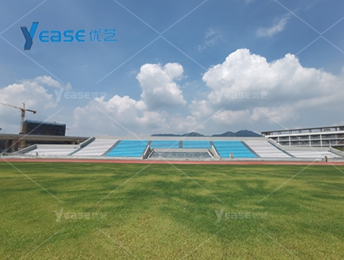 天津大学福州校区体育场