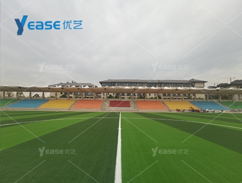 江西省南昌市新建区体育中心