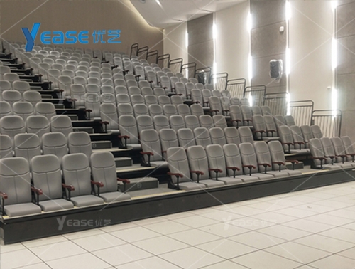 北京市怀柔区中科院报告厅