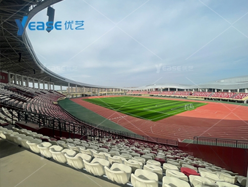 新疆沙湾体育中心