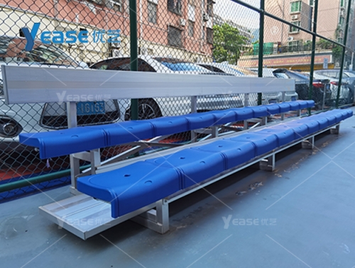 广东省深圳市龙华区民乐新村篮球场