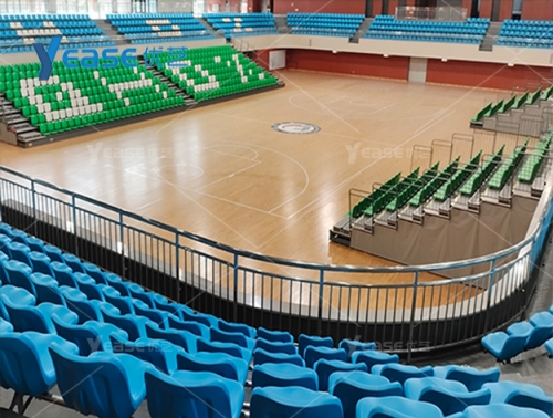 西宁市青海大学综合体育中心