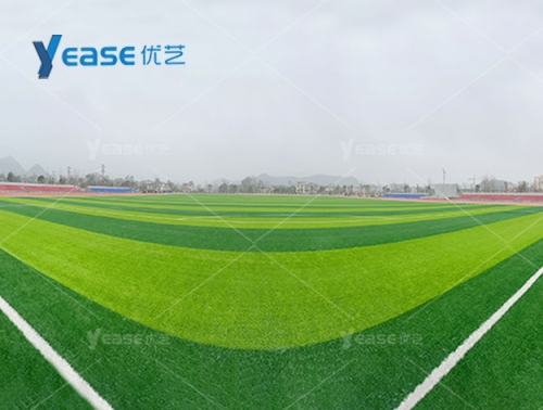 广西兴安县体育公园